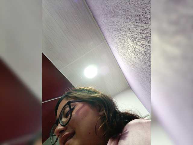 EvaSterling live cam on BongaCams