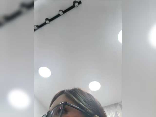 EvaSterling live cam on BongaCams