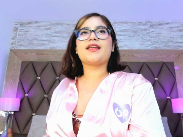EvaSterling live cam on BongaCams