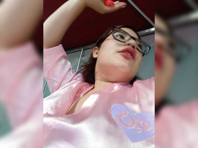 EvaSterling live cam on BongaCams
