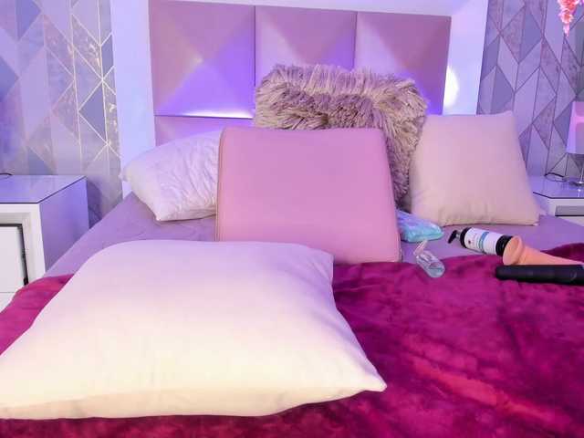 EvaSterling live cam on BongaCams