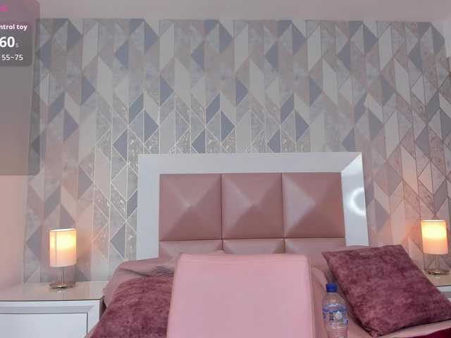 EvaSterling live cam on BongaCams