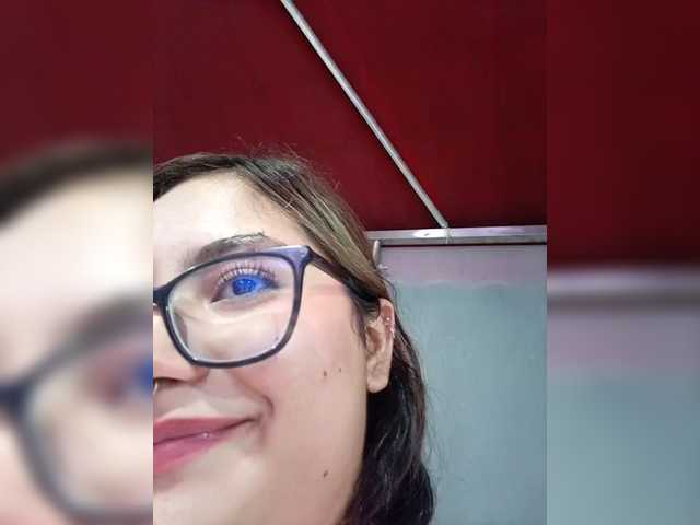 EvaSterling live cam on BongaCams