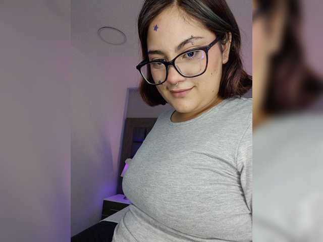 EvaSterling live cam on BongaCams