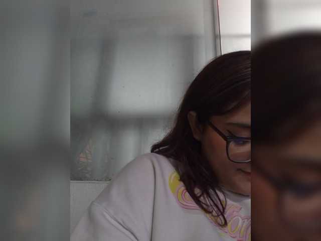 EvaSterling live cam on BongaCams