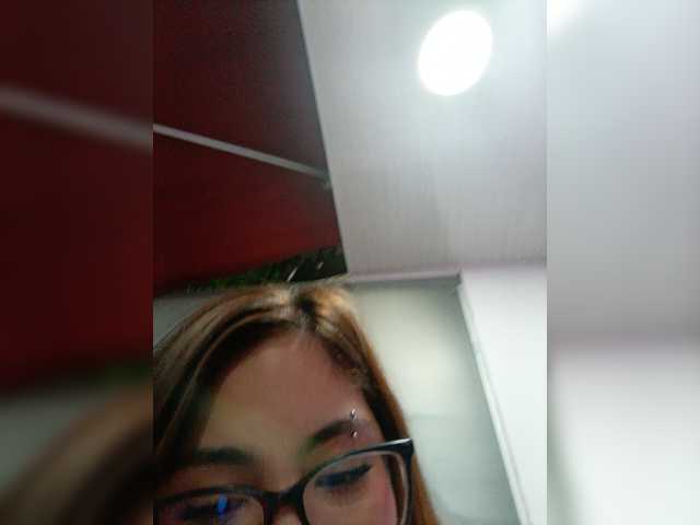 EvaSterling live cam on BongaCams
