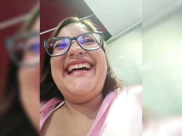 EvaSterling live cam on BongaCams