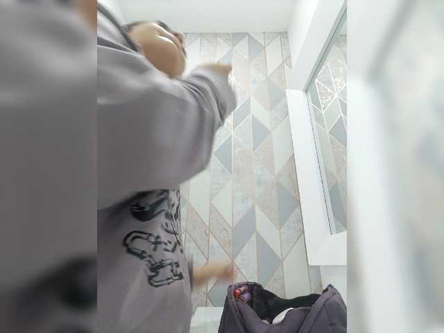 EvaSterling live cam on BongaCams