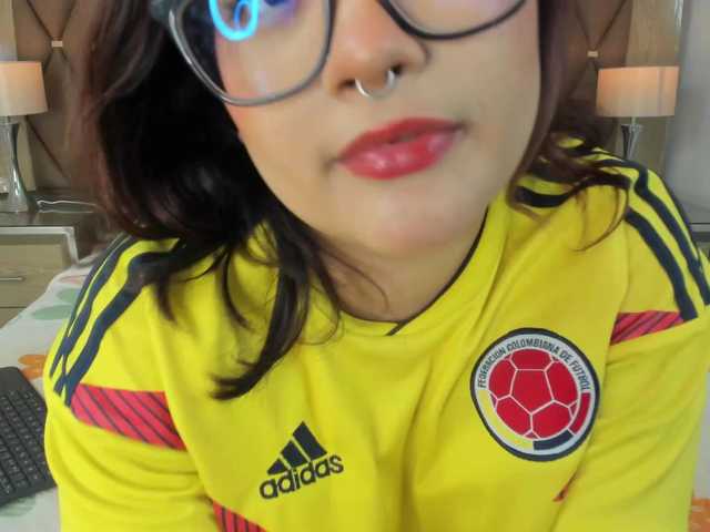 EvaSterling live cam on BongaCams