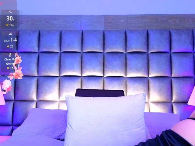 EvaSterling live cam on BongaCams