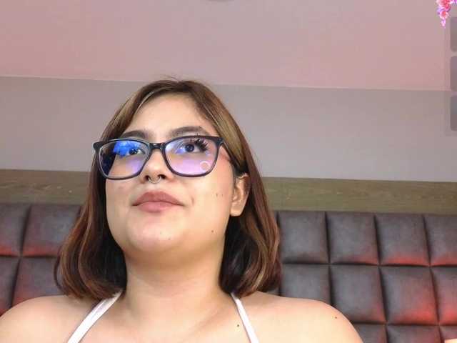 EvaSterling live cam on BongaCams