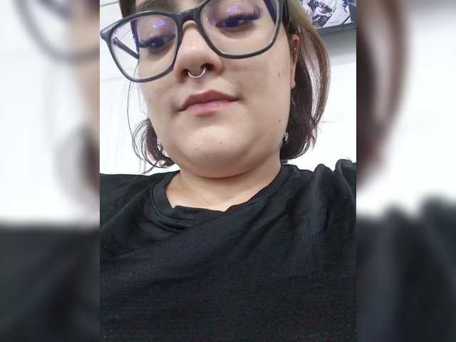 EvaSterling live cam on BongaCams