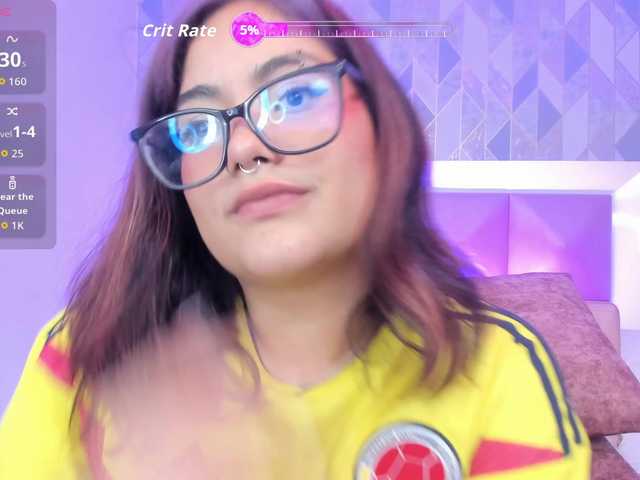 EvaSterling