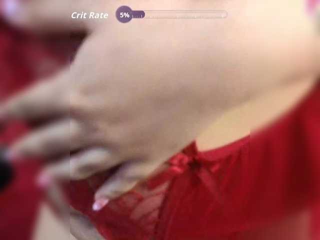 EvaSterling live cam on BongaCams