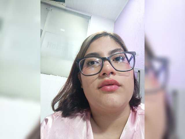 EvaSterling live cam on BongaCams