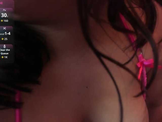 EvaSterling live cam on BongaCams
