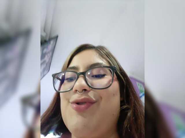 EvaSterling live cam on BongaCams