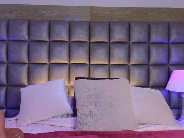 EvaSterling live cam on BongaCams