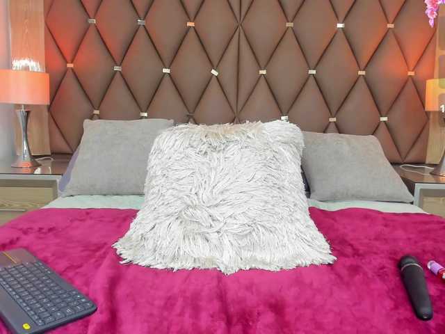 EvaSterling live cam on BongaCams