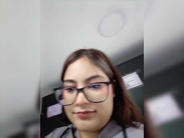 EvaSterling live cam on BongaCams