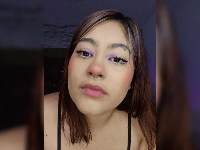 EvaSterling live cam on BongaCams