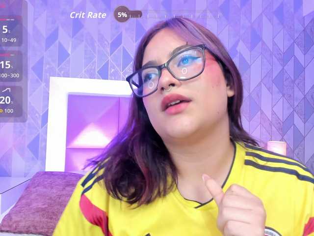 EvaSterling