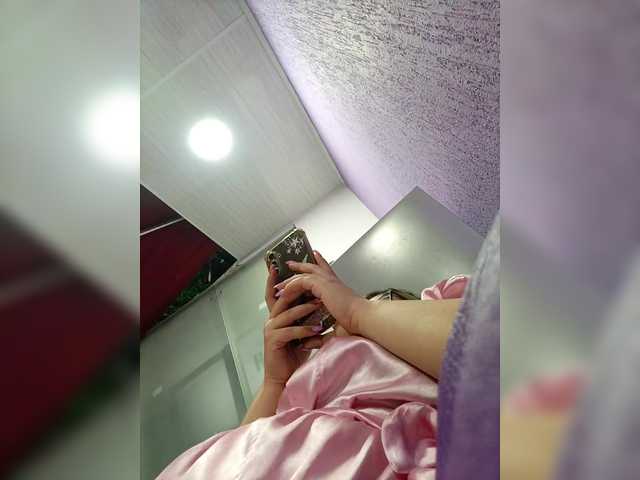 EvaSterling live cam on BongaCams