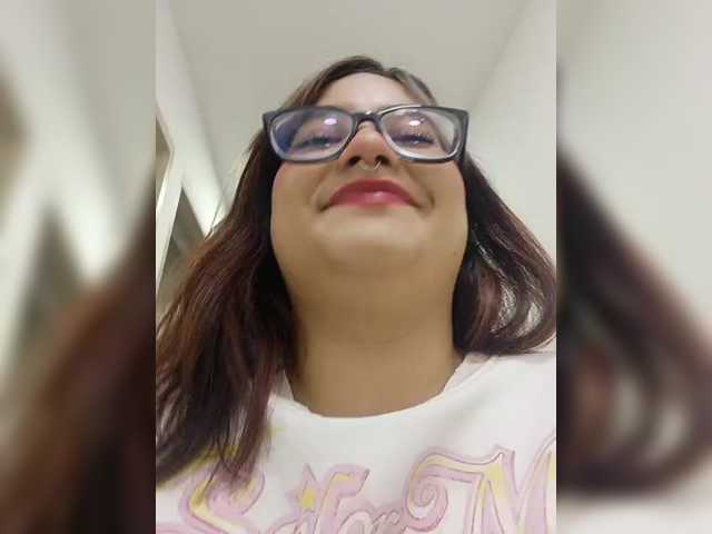 EvaSterling live cam on BongaCams