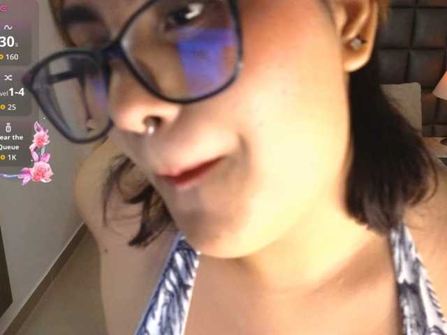 EvaSterling live cam on BongaCams