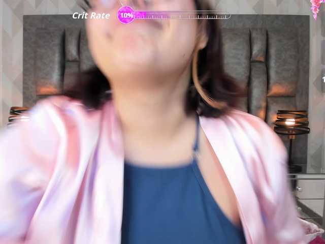 EvaSterling live cam on BongaCams