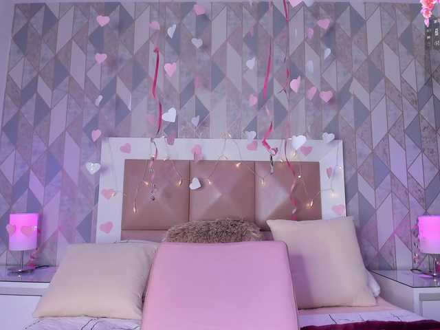 EvaSterling live cam on BongaCams