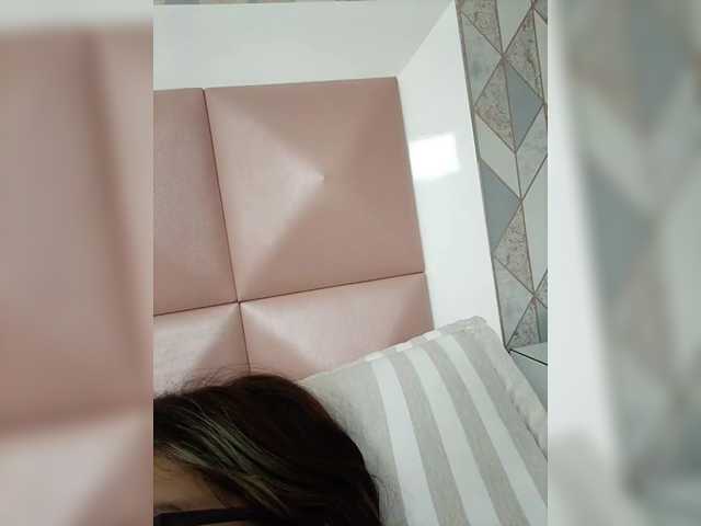 EvaSterling live cam on BongaCams