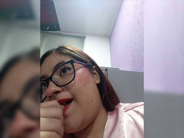 EvaSterling live cam on BongaCams