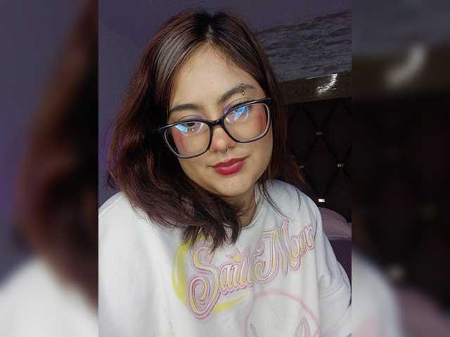EvaSterling live cam on BongaCams