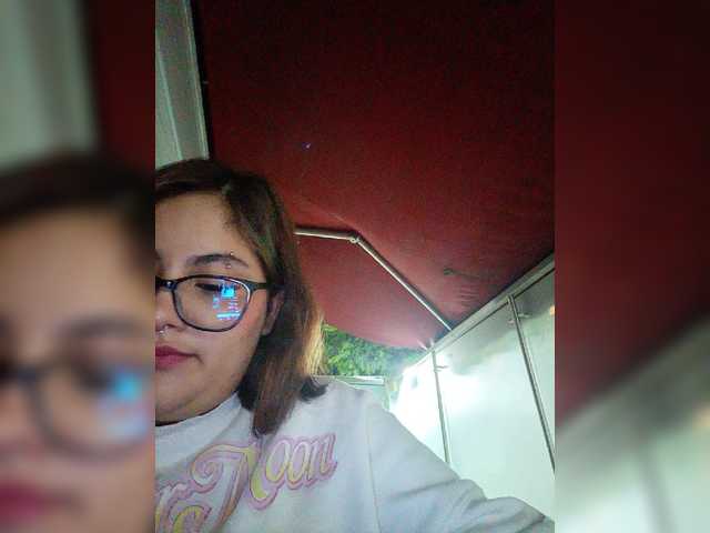 EvaSterling live cam on BongaCams