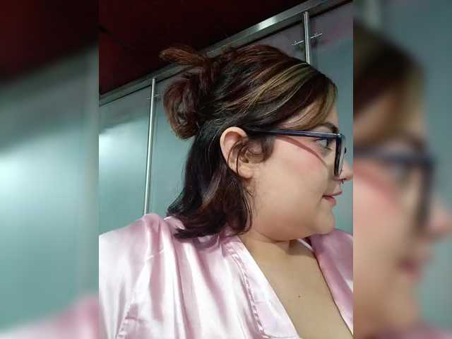 EvaSterling live cam
