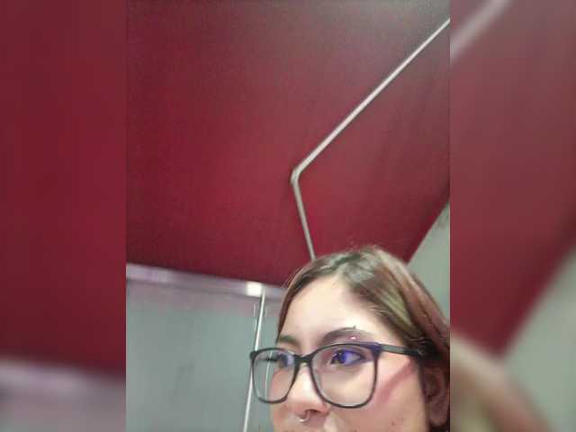 EvaSterling live cam on BongaCams