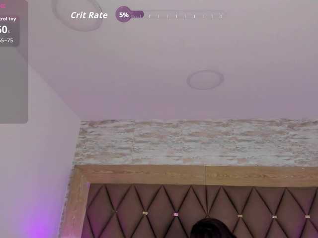 EvaSterling live webcam show
