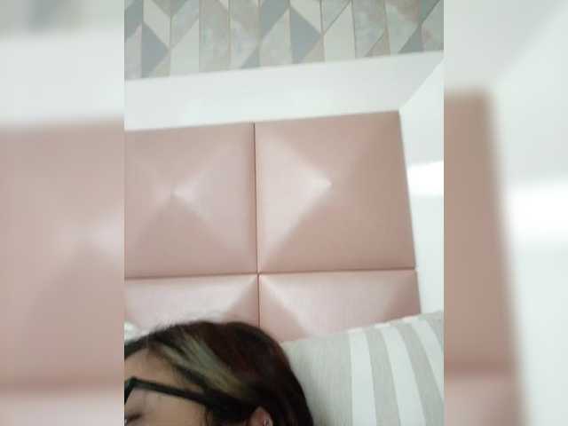 EvaSterling live cam on BongaCams