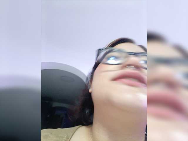 EvaSterling live cam on BongaCams