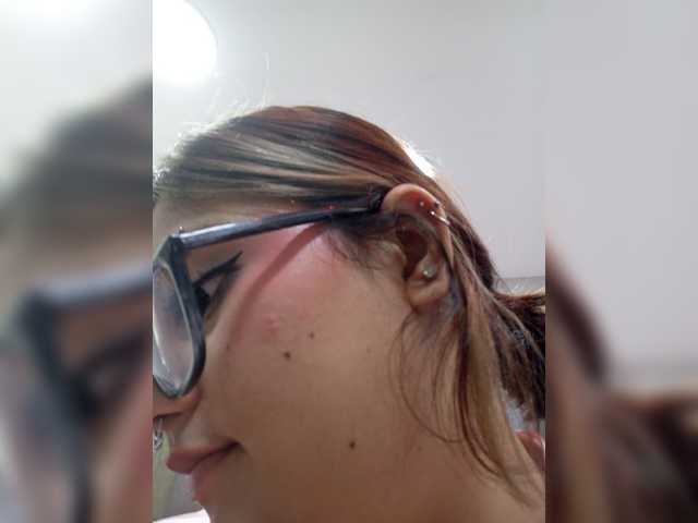 EvaSterling live cam on BongaCams