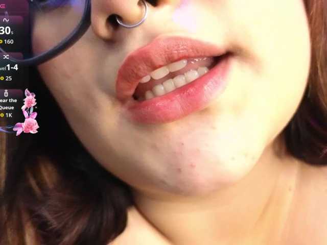 EvaSterling live cam on BongaCams