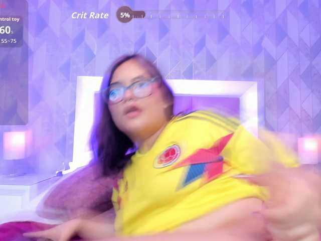 EvaSterling