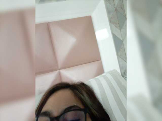 EvaSterling live cam on BongaCams