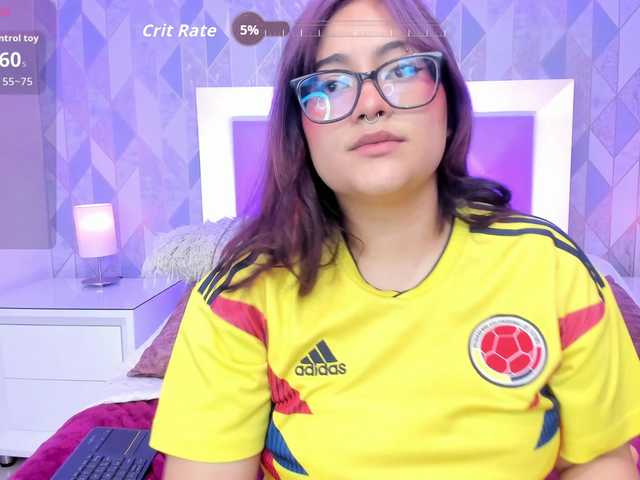 EvaSterling