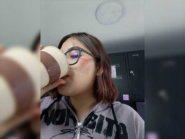 EvaSterling live cam on BongaCams