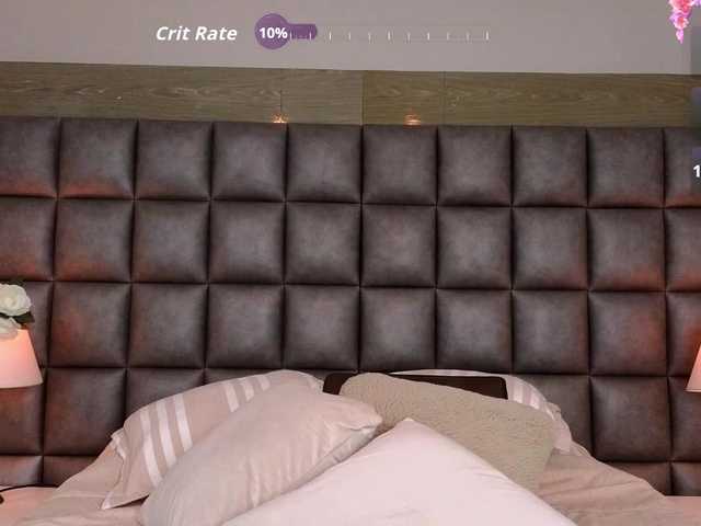 EvaSterling live cam on BongaCams