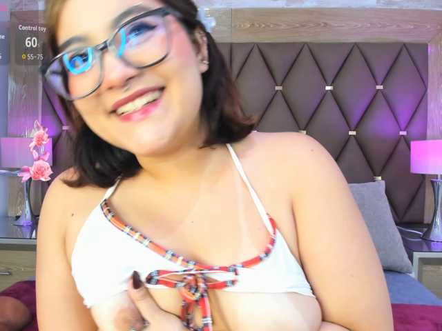 EvaSterling live cam on BongaCams