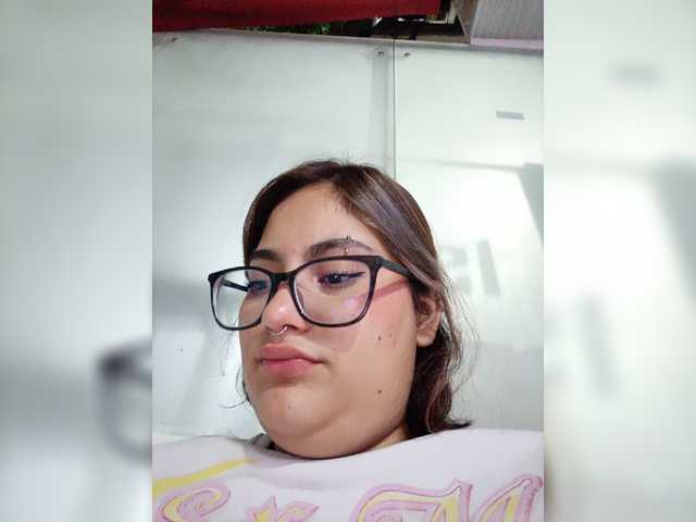EvaSterling live cam on BongaCams