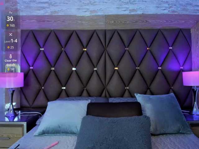 EvaSterling live cam on BongaCams